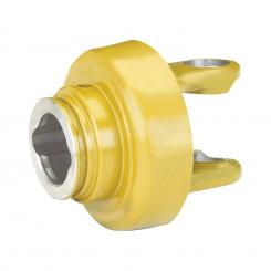 Walterscheid® Rotary clearance clutch IFM/R 2300 - 1137863 