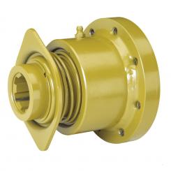Walterscheid® Overrunning clutch EF 5/1L - 1358535 