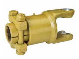 Walterscheid® Overrunning clutch F 5/2R - 1104264 