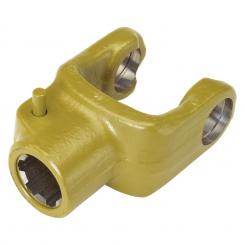 Quick-disconnect yoke AG 2500 – 102590 