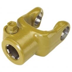 Walterscheid® Quick-disconnect yoke AGCC 2500 - 1195118