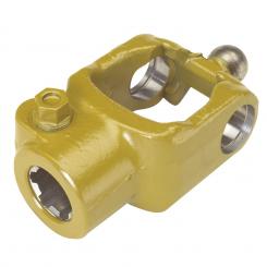 Walterscheid® Quick-disconnect yoke AGCC 2580 - 1135317