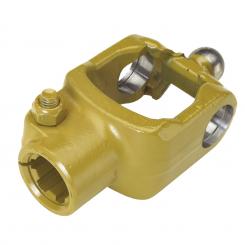Walterscheid® Quick-disconnect yoke AGKF 2280 - 1366868 