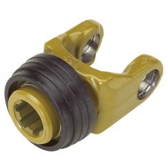 Walterscheid® Quick-disconnect yoke ASGE 2400 - 1133836