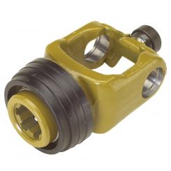 Walterscheid® Quick-disconnect yoke ASGE P 480 - 1139035 