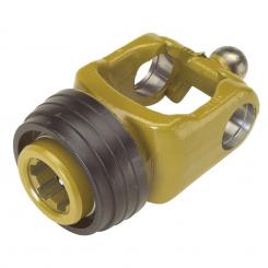 Walterscheid® Quick-disconnect yoke ASGE 2280 - 1134544