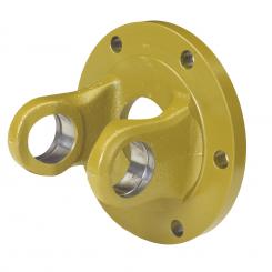 Walterscheid® Flange yoke FG 2400 - 1023469 