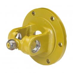 Walterscheid® Flange yoke FG 2580 - 1136983