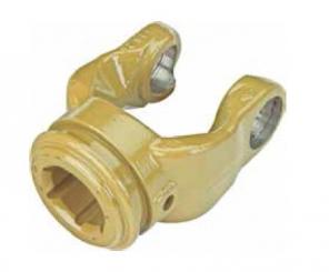 Walterscheid® Inboard yoke RG P500 - 1136857 