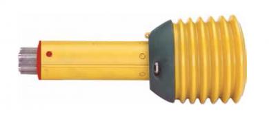 Walterscheid® PowerDrive PTO Driveshaft Half PH 400 - 1113271 
