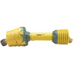 Walterscheid® PowerDrive PTO Driveshaft with one-sided wide angle joint PWE 580 - 1800141 