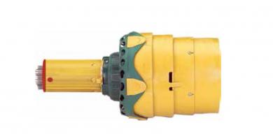 Walterscheid® PowerDrive PTO Driveshaft Half PWH 480 - 1113277 