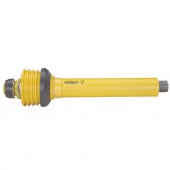 PTO Driveshaft half WH 2400 SD25 – 113183 
