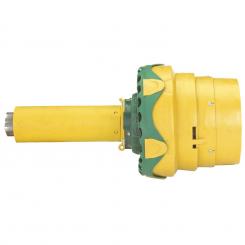 Walterscheid® PTO Driveshaft Half WWH 2280 - 1113200 