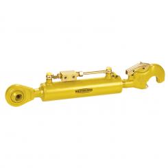Walterscheid® Hydraulic top link set with ball joint head HOLKH-C-63 - 1204864 