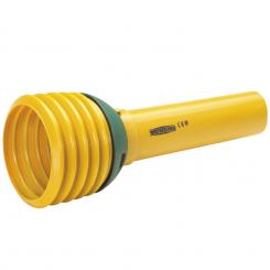 Safety guard half outer PGH30 A1500 – 116436 