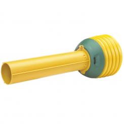 Walterscheid® Safety guard half inner PGH 30 - 1116130