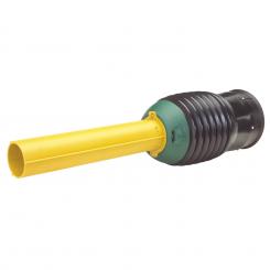 Walterscheid® Safety guard half inner PGH 20 - 1116289 