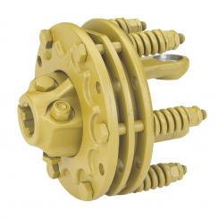 Walterscheid® Friction clutch K 90/4 - 1333268 