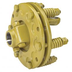 Walterscheid® Friction clutch K 90 - 1333267 