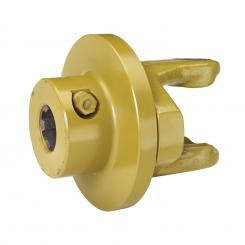 Walterscheid® Shear bolt clutch KB 61/30 2600 - 1329238 