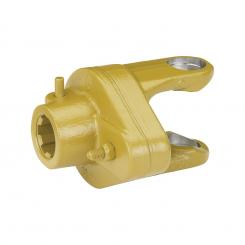 Walterscheid® Shear bolt clutch KB 61/20 2300 - 1323720 