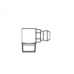 Walterscheid® Lubricating nipple M 8 - 1020676 