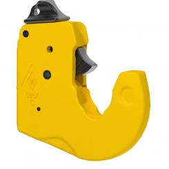 Walterscheid® Lower link hook complete UHK-C1 Cat.4 - 1208557 