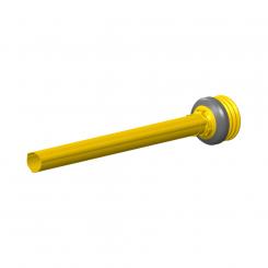 Walterscheid® Safety guard half outer STH 25 - 1113770