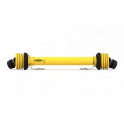 Walterscheid® Ecoline PTO Driveshaft W 200E - 1800008 