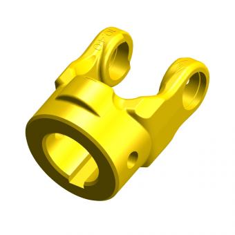 Walterscheid® Hub yoke NG 2100 - 1018945