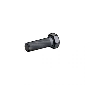 Walterscheid® Hexagon bolt M 8x35 - 1021521