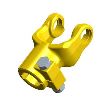 Walterscheid® Quick-disconnect yoke AGKK 2200 - 1041204