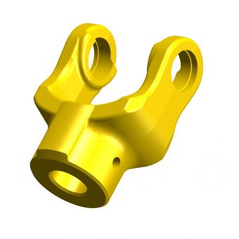 Walterscheid® Hub yoke NG 2300 - 1041394