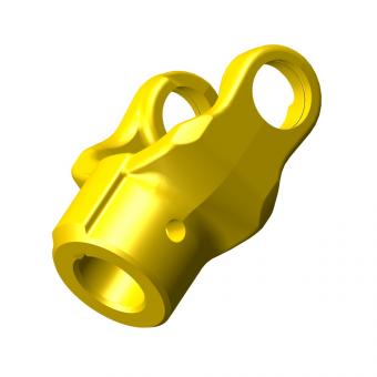 Walterscheid® Hub yoke NG 2300 - 1041399