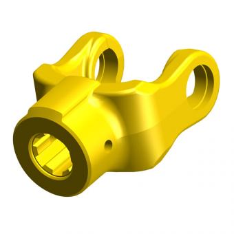 Walterscheid® Hub yoke NG 2300 - 1041533