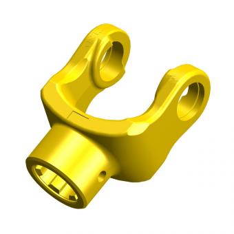 Walterscheid® Hub yoke NG 2300 - 1041624