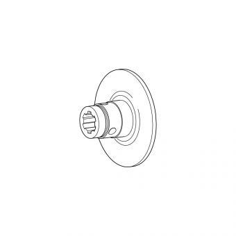 Walterscheid® Hub K 92 - 1051551