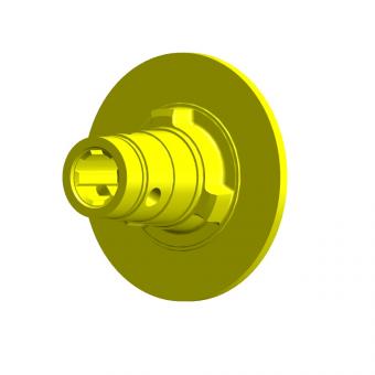 Walterscheid® Hub K 92/4 - 1051554