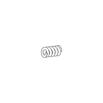 Walterscheid® Compression spring - 1080746