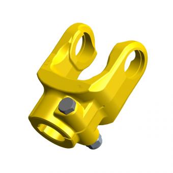 Walterscheid® Quick-disconnect yoke AGKF 2300 - 1082373
