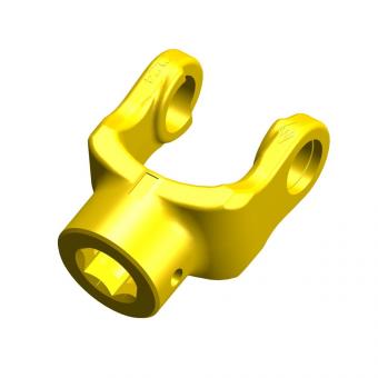 Walterscheid® Hub yoke NG 2300 - 1087645