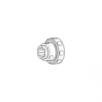 Walterscheid® Hub K 35 - 1089779