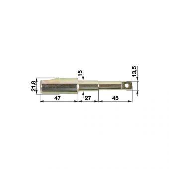 Walterscheid® Lock bolt OH CAT.3 - 1099113