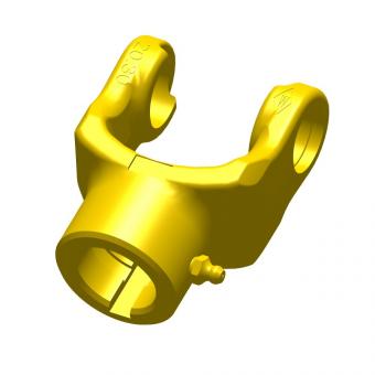 Walterscheid® Hub yoke NG 2200 - 1101440
