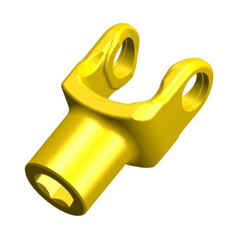 Walterscheid® Hub yoke NG 2400 - 1102655