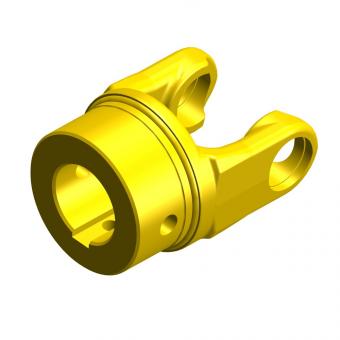 Walterscheid® Hub yoke NG 2500 - 1103135