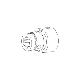 Walterscheid® Hub F 5/2 - 1106280