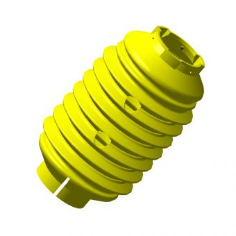 Walterscheid® Guard cone SDF/PG 25/20 - 1107802