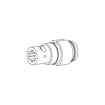 Walterscheid® Hub FBK 96/4 - 1109465